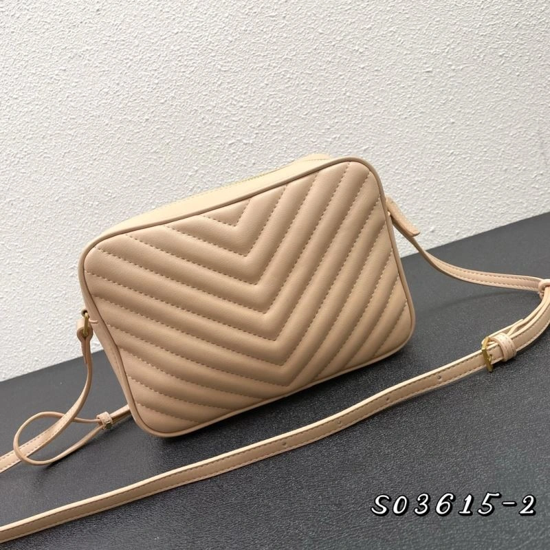 YSL Satchel Bags BestValue 81721