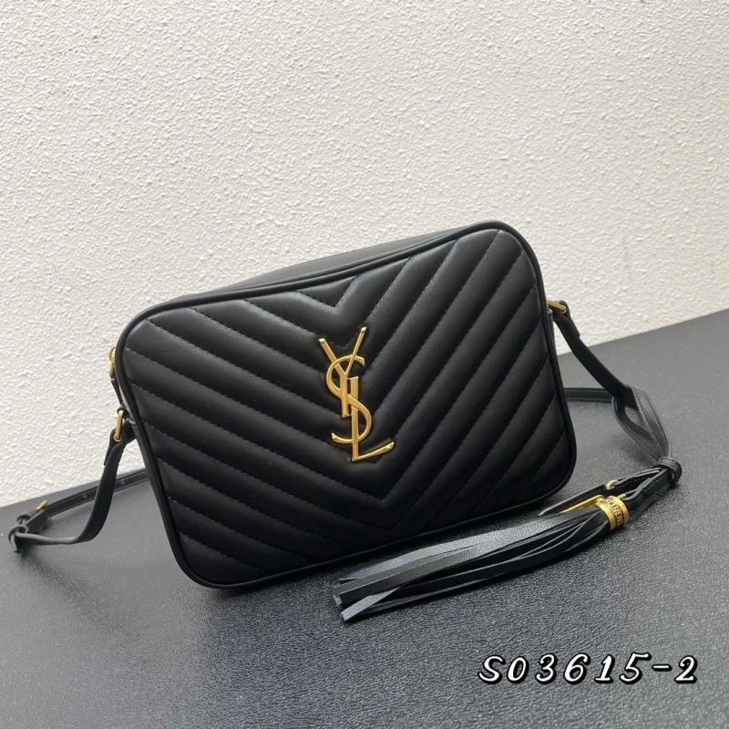 FastDry YSL Satchel Bags 81750