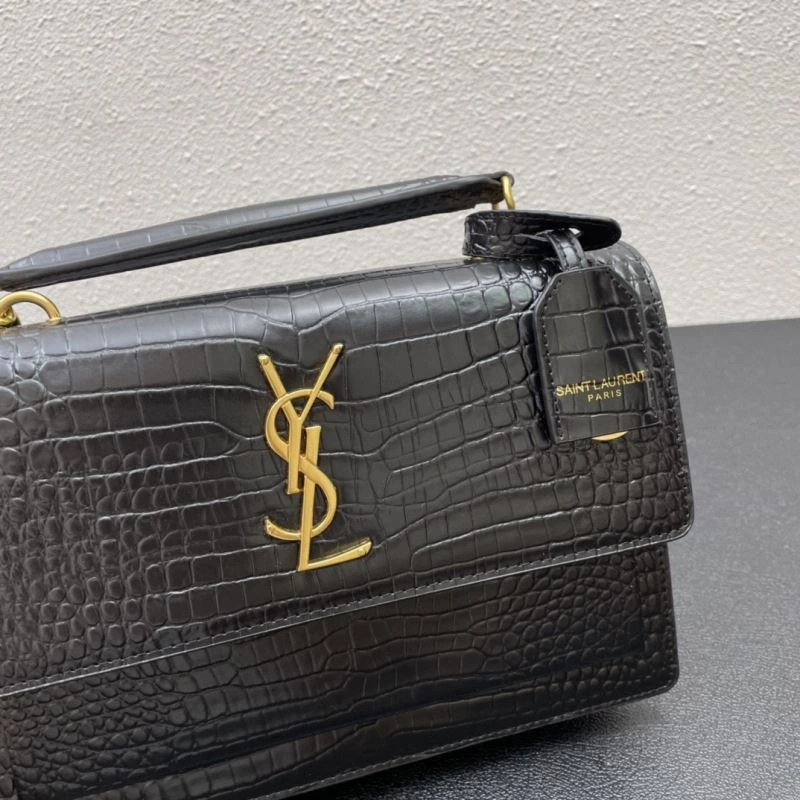 TechFriendly YSL Satchel Bags 81717