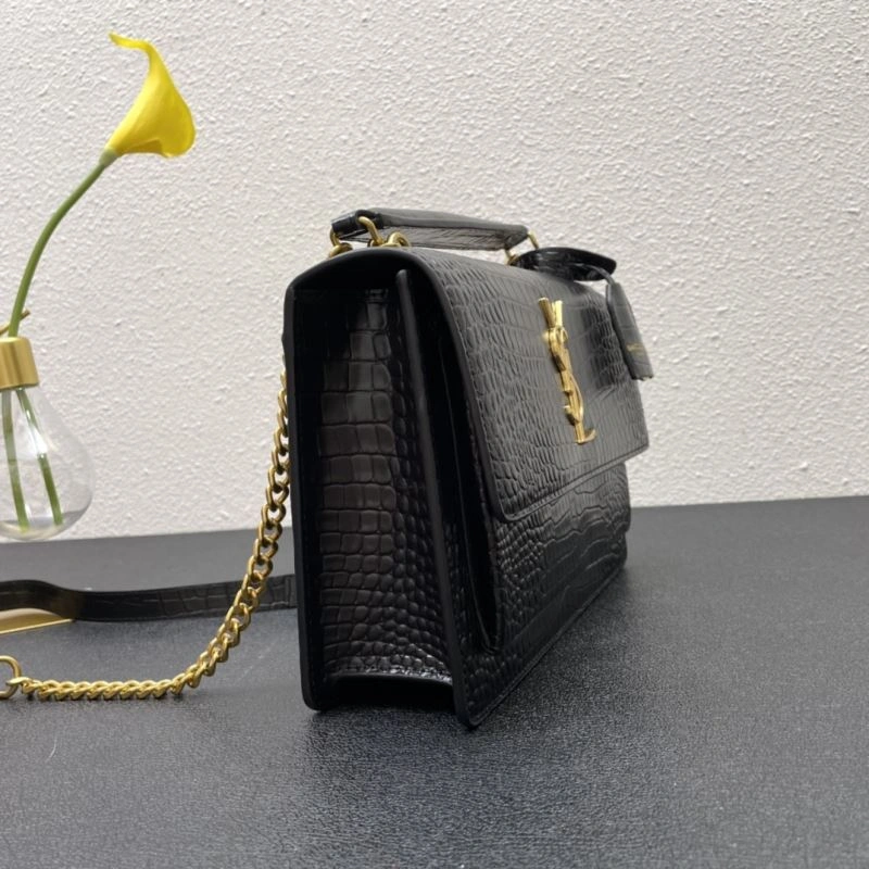 TechFriendly YSL Satchel Bags 81717