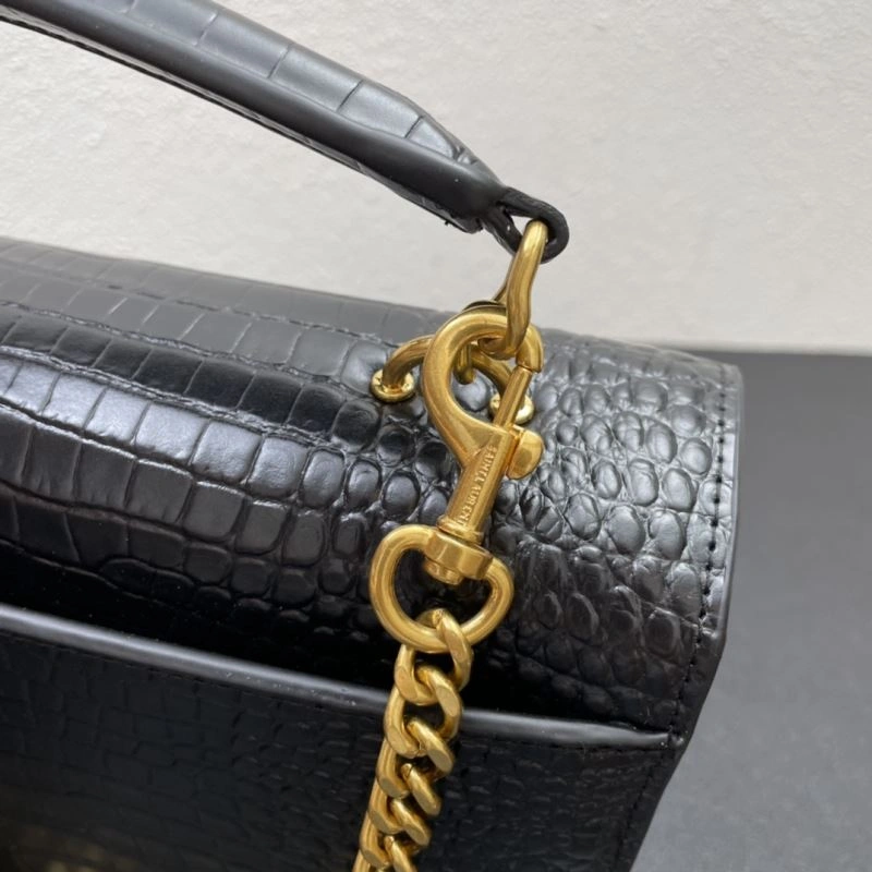 TechFriendly YSL Satchel Bags 81717