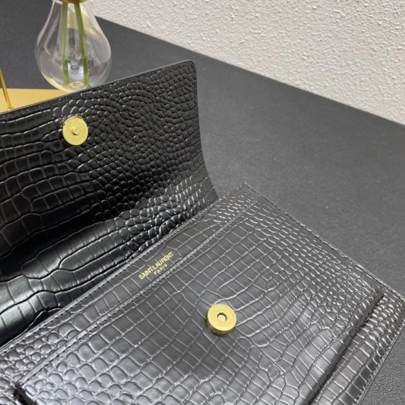 TechFriendly YSL Satchel Bags 81717