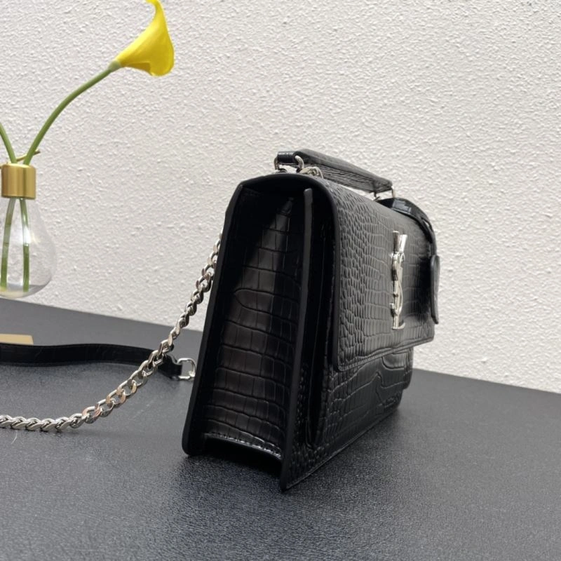 YSL Satchel Bags Lightweight 81719