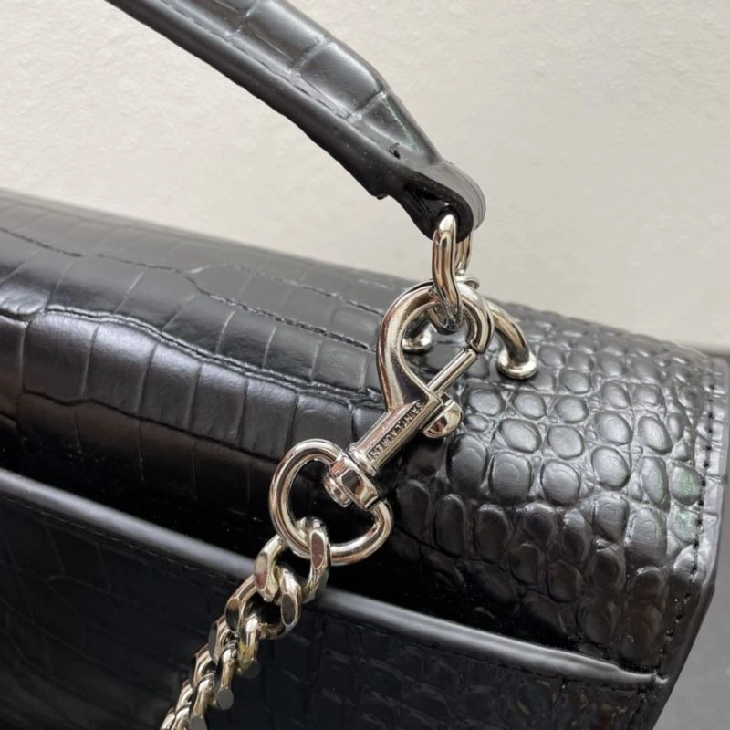 YSL Satchel Bags Lightweight 81719