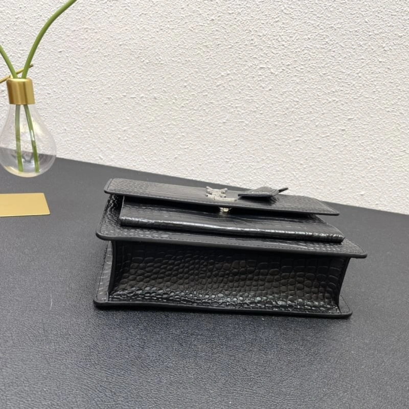 YSL Satchel Bags Lightweight 81719