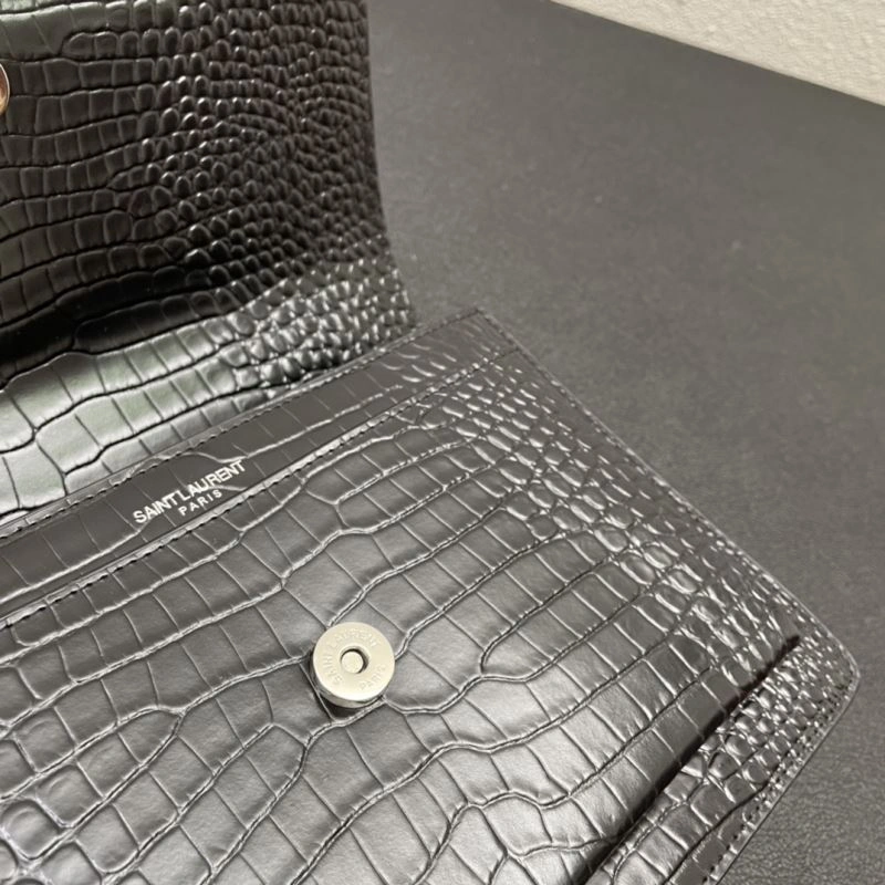 YSL Satchel Bags Lightweight 81719
