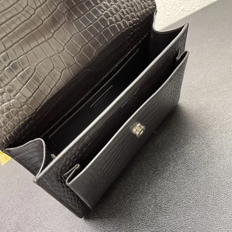 YSL Satchel Bags Lightweight 81719