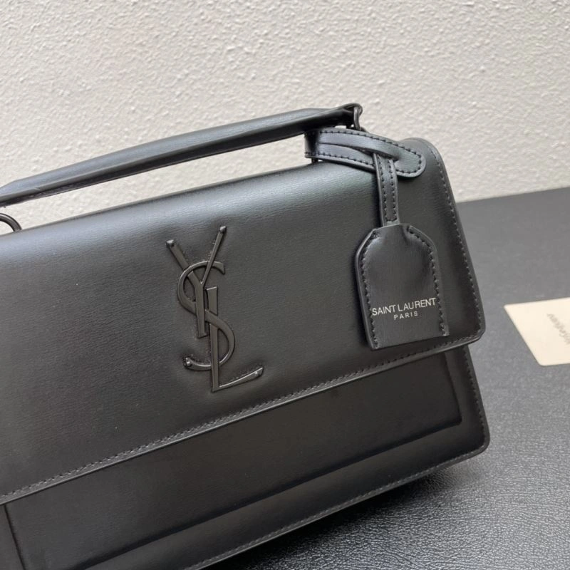YSL Satchel Bags EyeCatching 81751