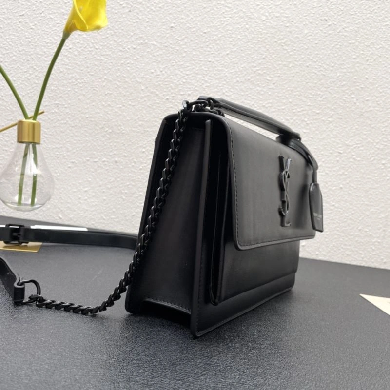 YSL Satchel Bags EyeCatching 81751
