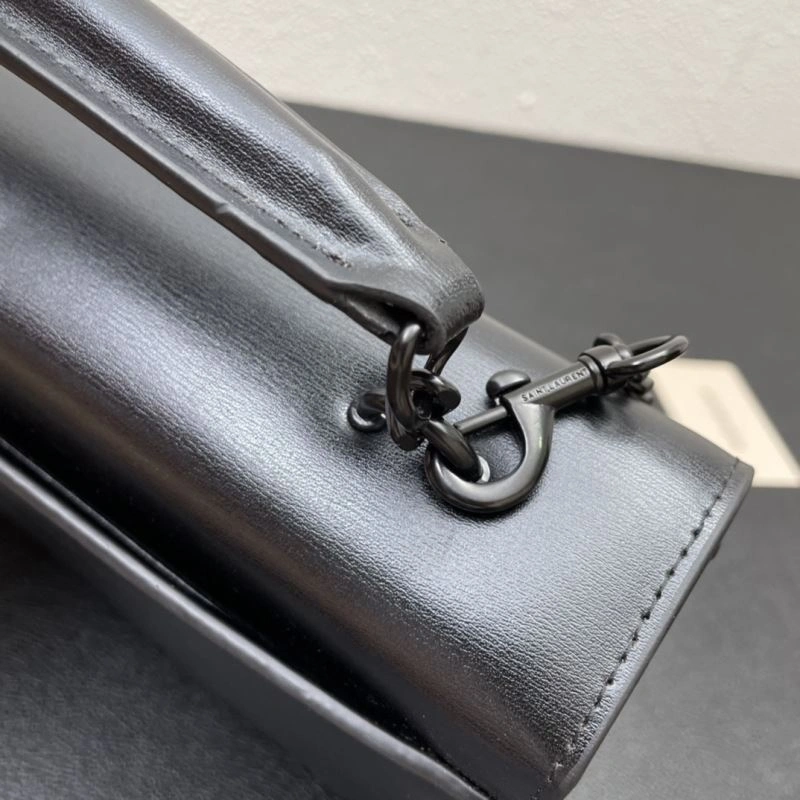 YSL Satchel Bags EyeCatching 81751