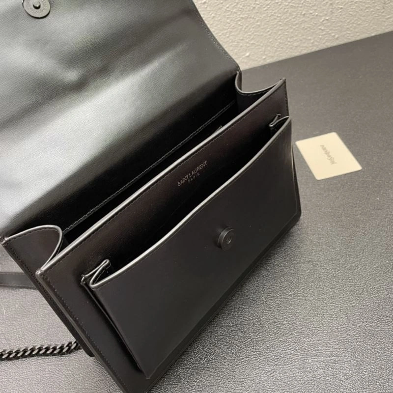 YSL Satchel Bags EyeCatching 81751