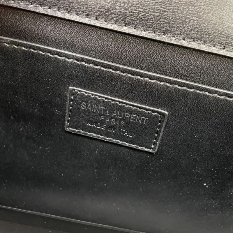 YSL Satchel Bags EyeCatching 81751