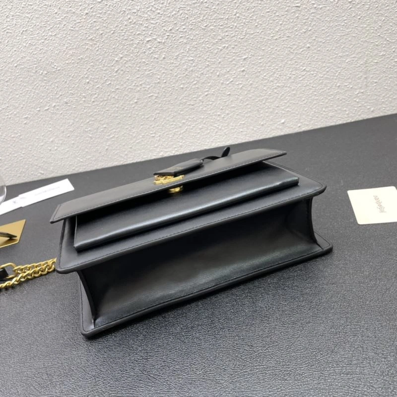 Cozy YSL Satchel Bags 81771