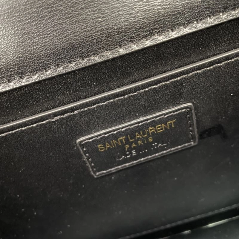 Cozy YSL Satchel Bags 81771