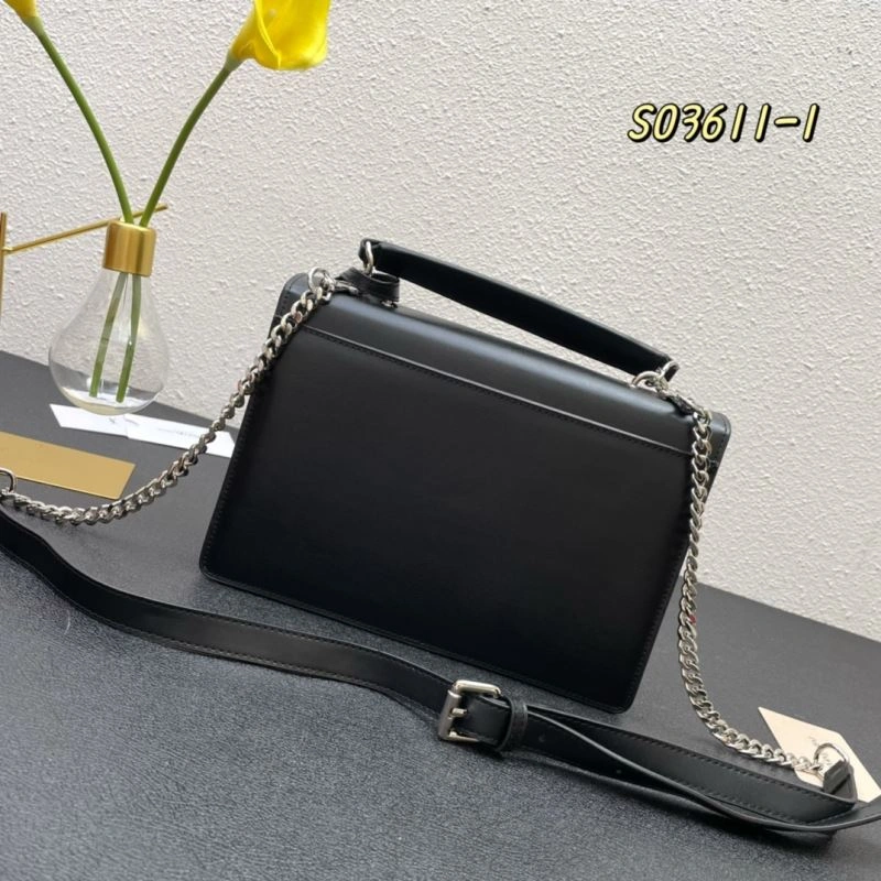 YSL Satchel Bags Affordable 81714