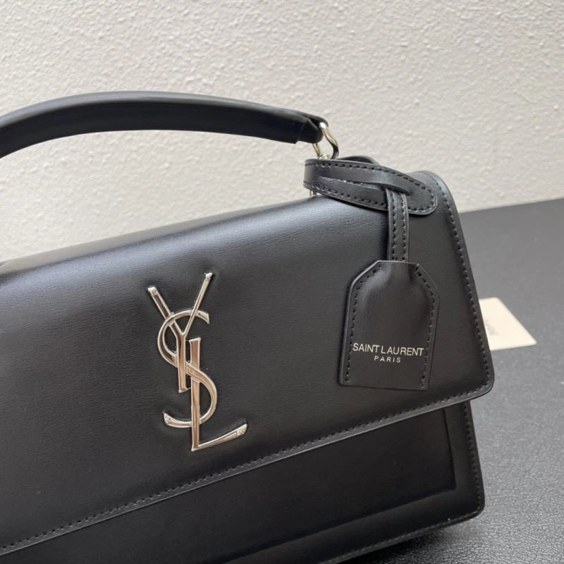 YSL Satchel Bags Affordable 81714