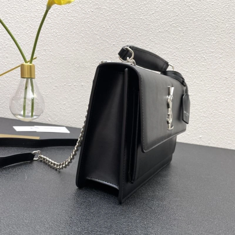 YSL Satchel Bags Affordable 81714