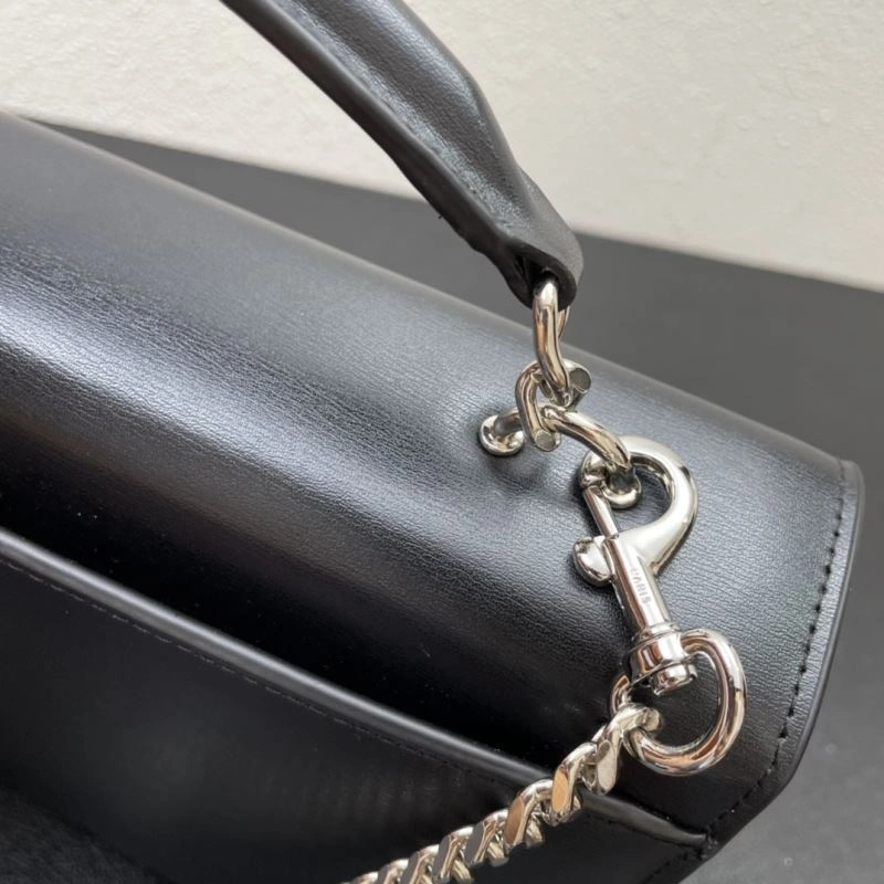 YSL Satchel Bags Affordable 81714