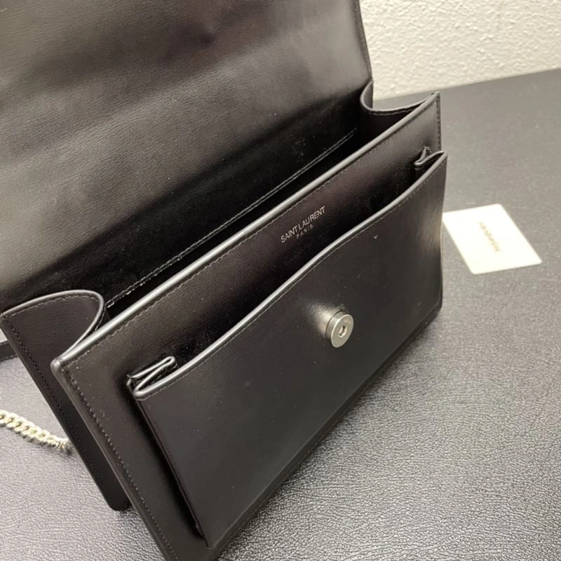 YSL Satchel Bags Affordable 81714
