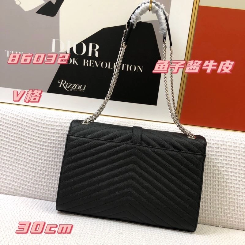 YSL Satchel Bags Thermal 81736