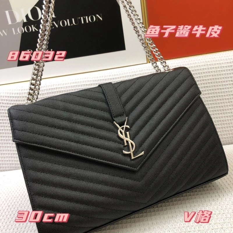 YSL Satchel Bags Thermal 81736