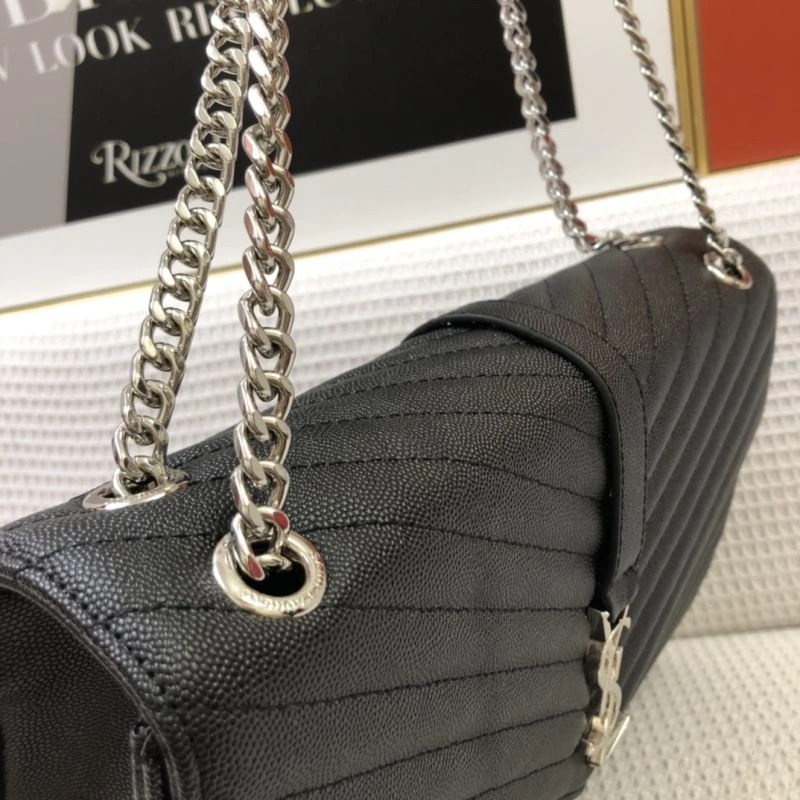 YSL Satchel Bags Thermal 81736