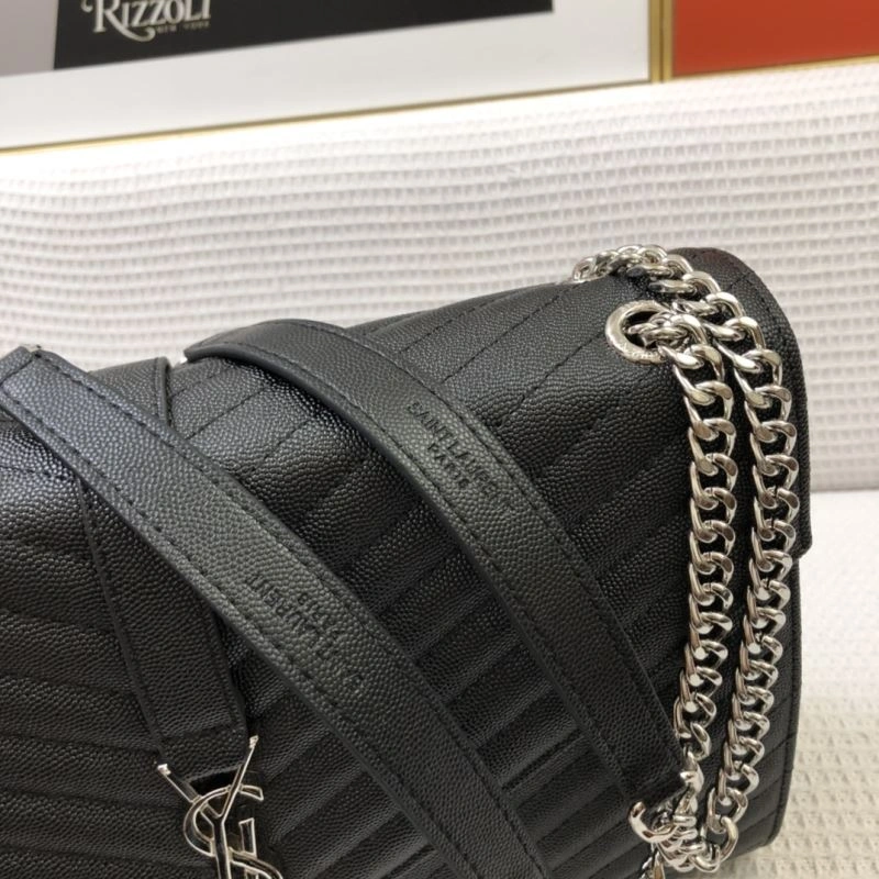 YSL Satchel Bags Thermal 81736