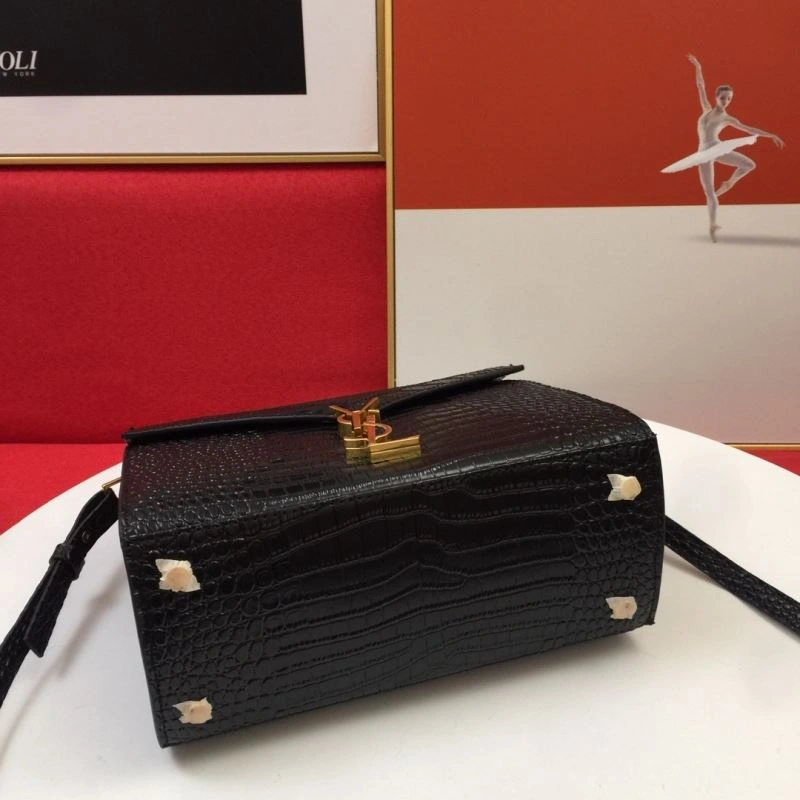 GoodFit YSL Satchel Bags 81727