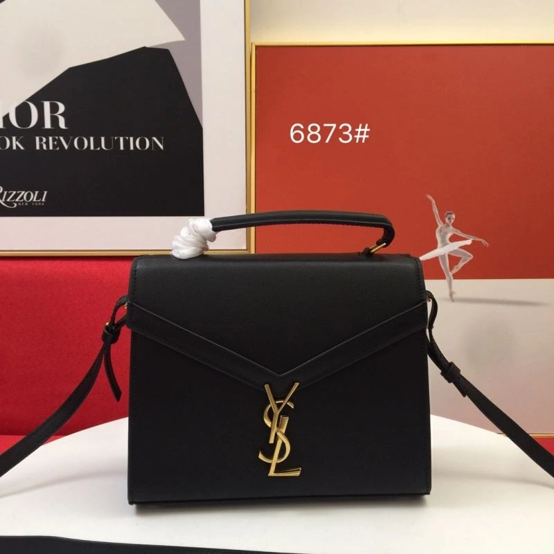 YSL Satchel Bags Popular 81707