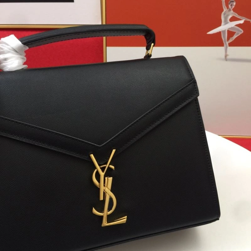 YSL Satchel Bags Popular 81707