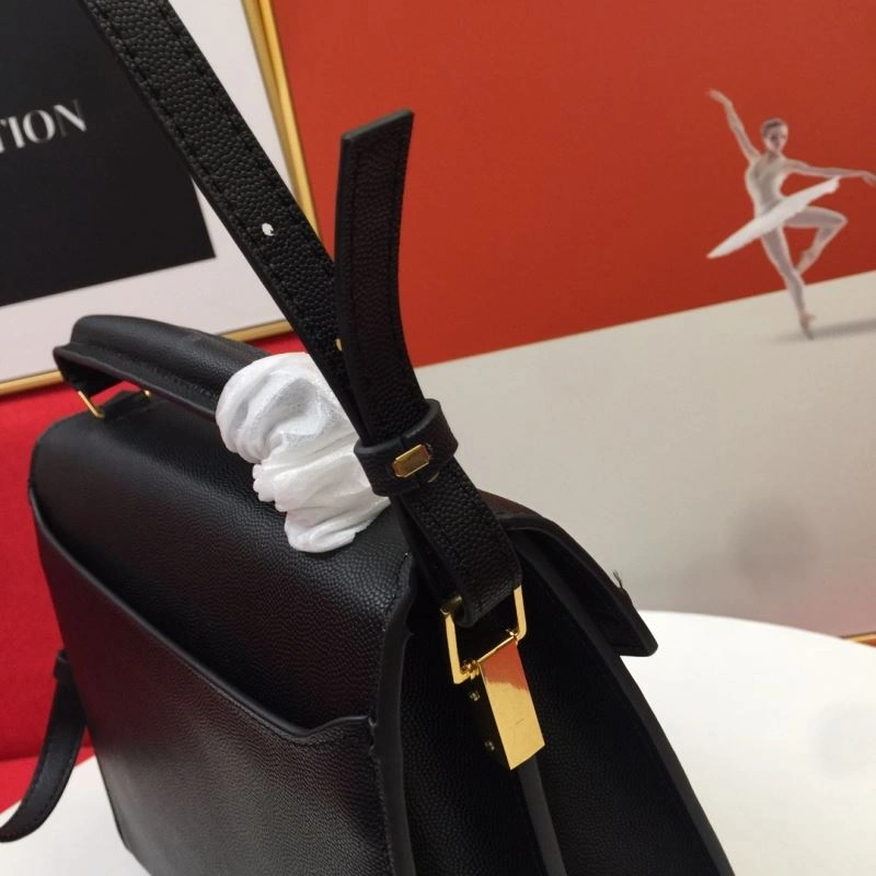 YSL Satchel Bags Popular 81707