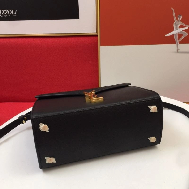 YSL Satchel Bags Popular 81707