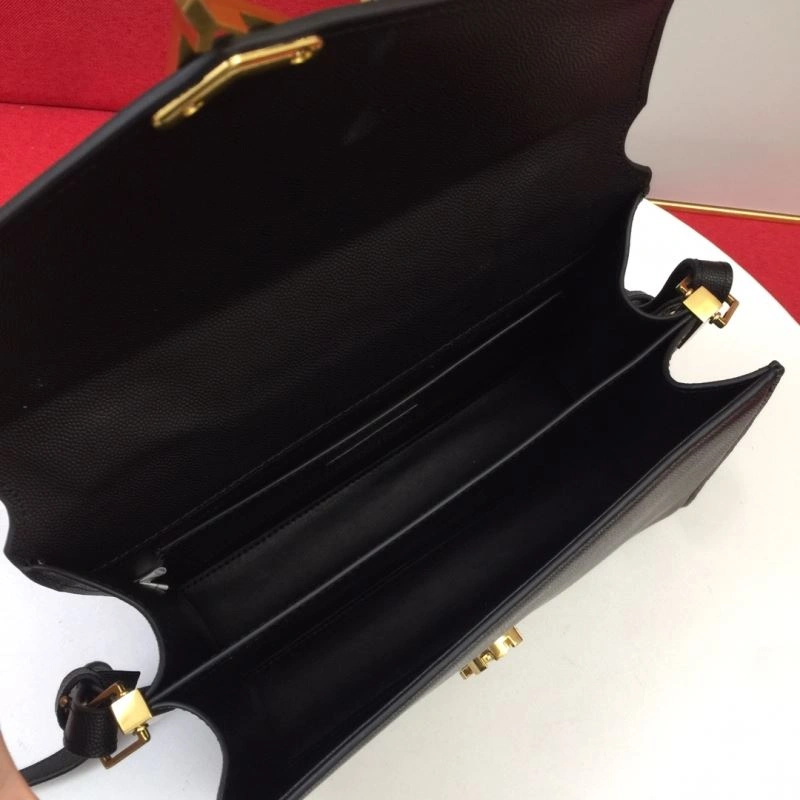 YSL Satchel Bags Popular 81707