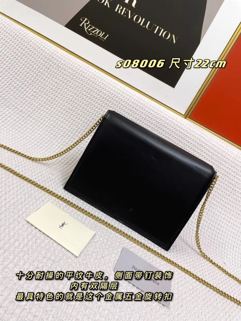 ModernLook YSL Satchel Bags 81713
