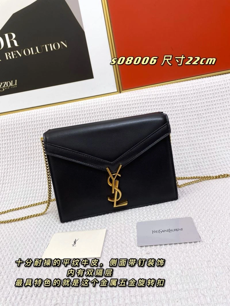 ModernLook YSL Satchel Bags 81713