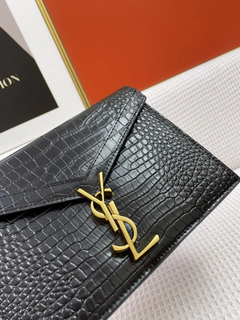Durable YSL Satchel Bags 81711