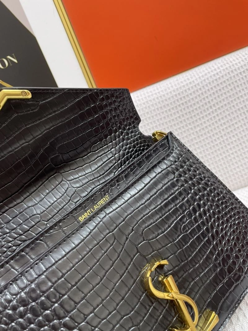 Durable YSL Satchel Bags 81711