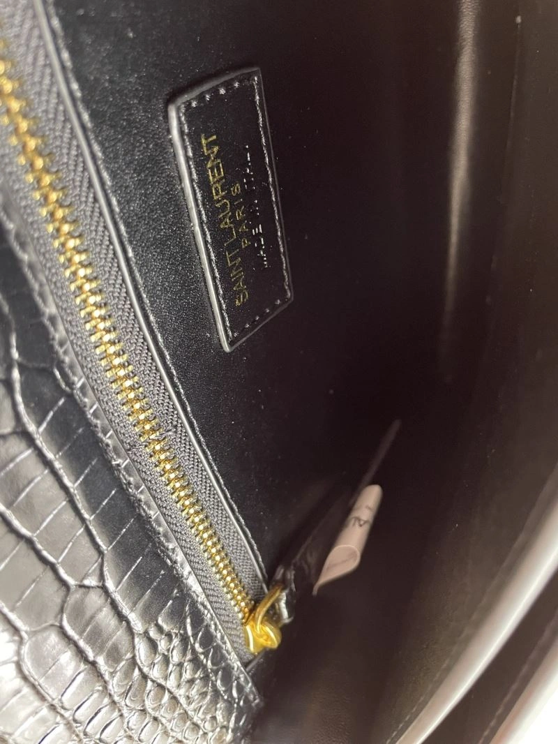Durable YSL Satchel Bags 81711