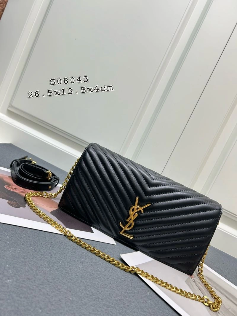 Reliable YSL Satchel Bags 81733