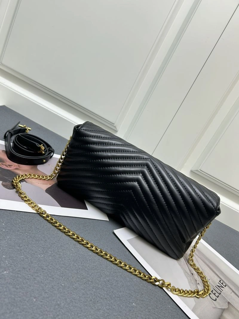 Reliable YSL Satchel Bags 81733