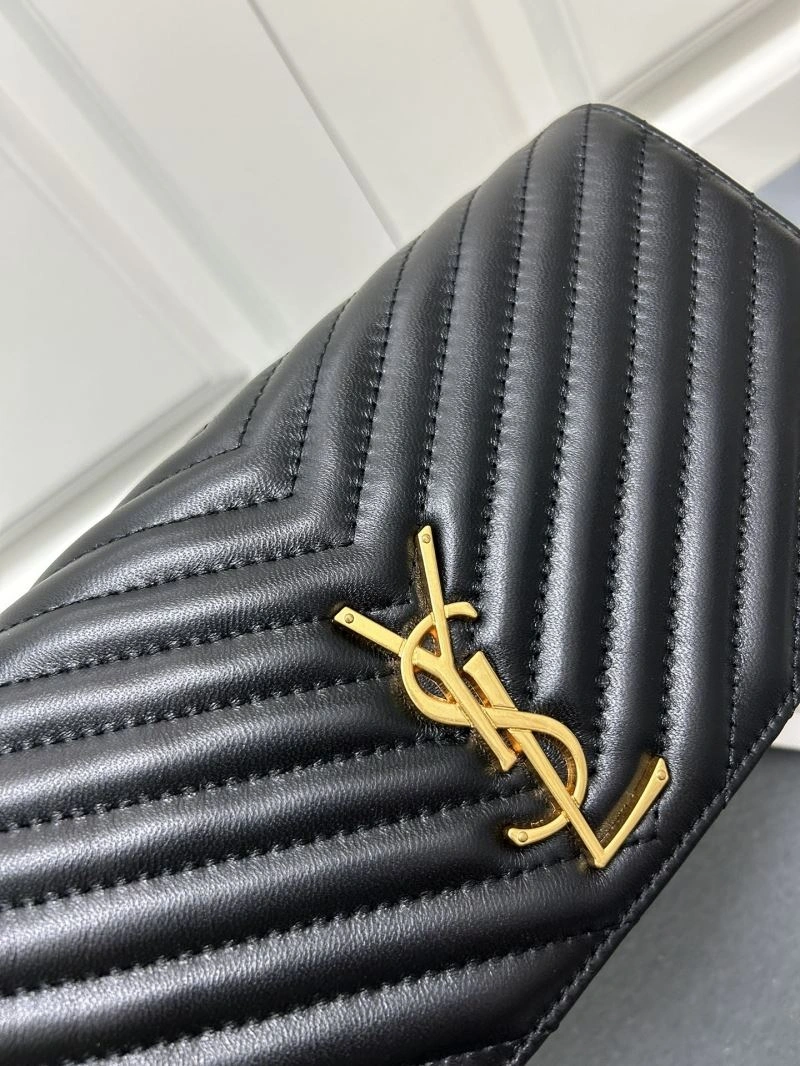 Reliable YSL Satchel Bags 81733