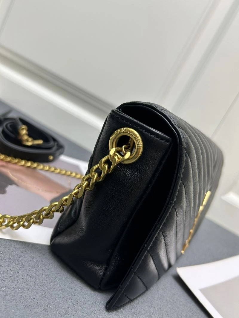 Reliable YSL Satchel Bags 81733