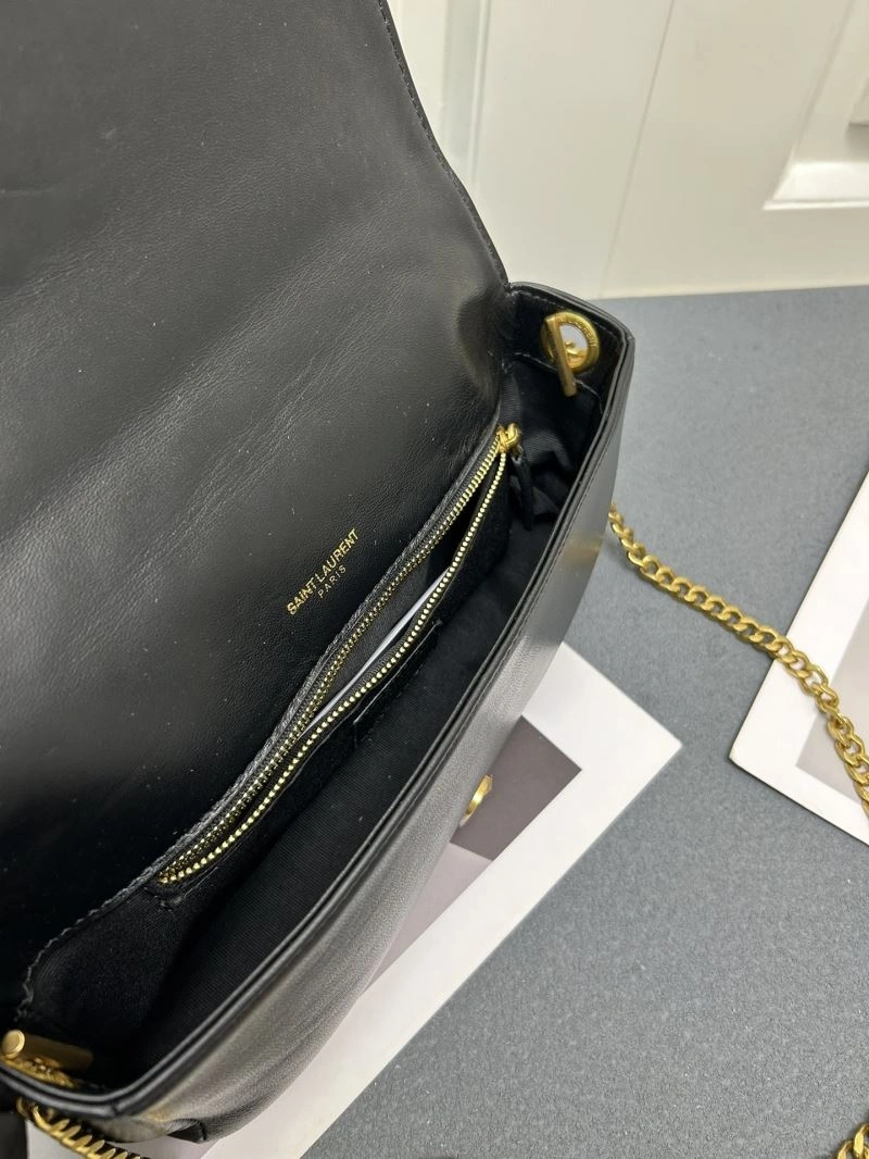 Reliable YSL Satchel Bags 81733