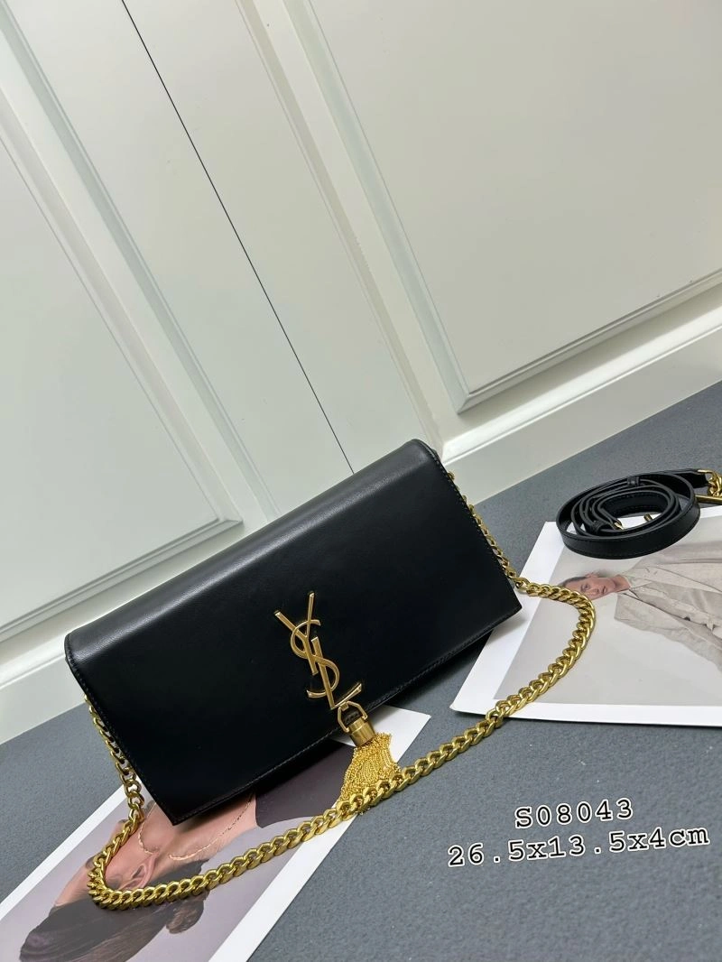 YSL Satchel Bags Chic 81769