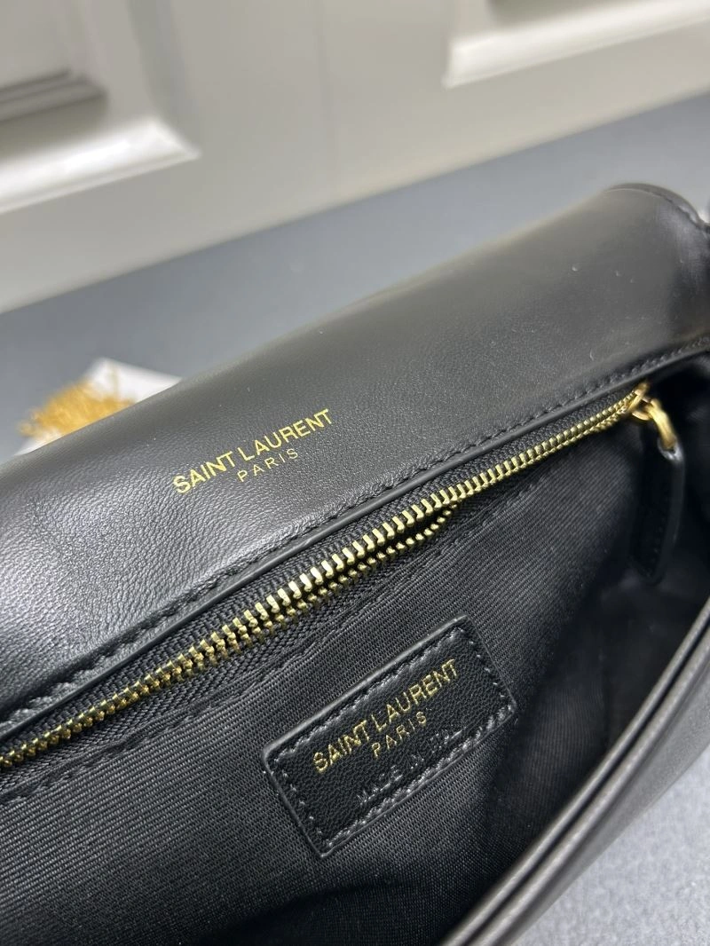 YSL Satchel Bags Chic 81769