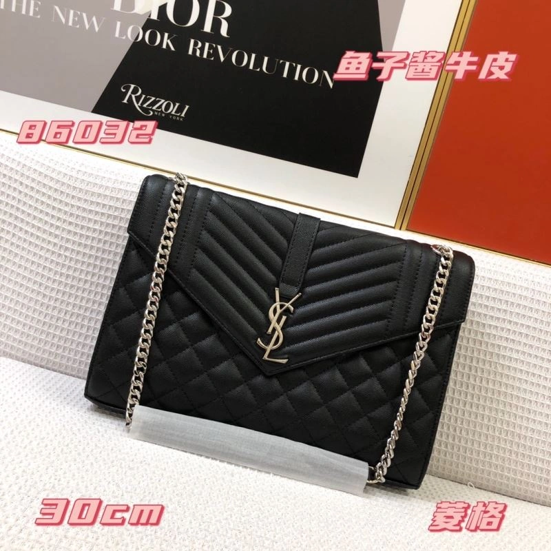 Youthful YSL Satchel Bags 81708