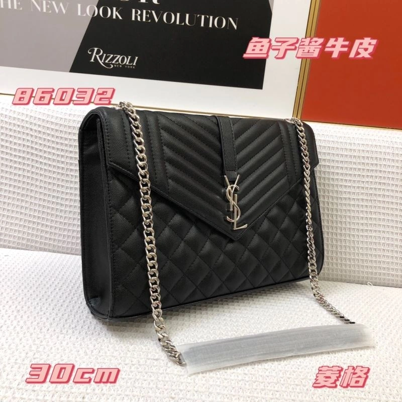 Youthful YSL Satchel Bags 81708