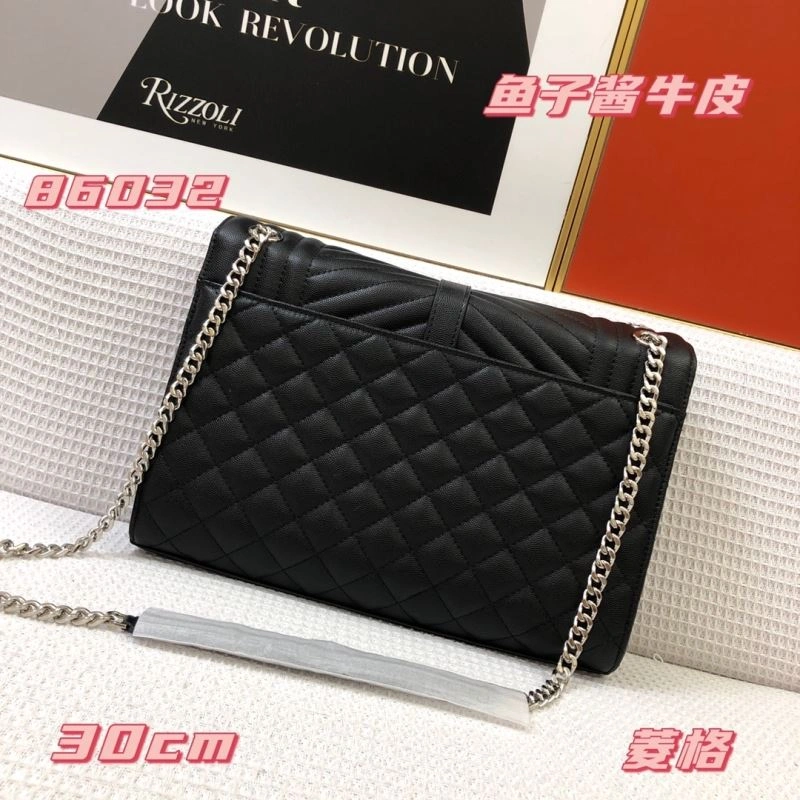 Youthful YSL Satchel Bags 81708