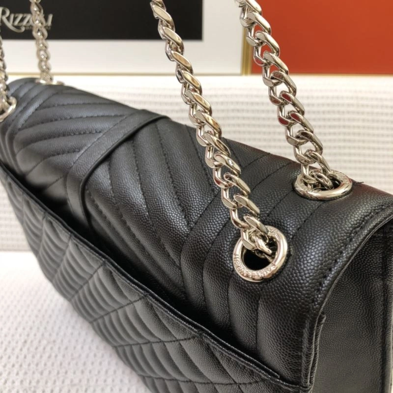 Youthful YSL Satchel Bags 81708