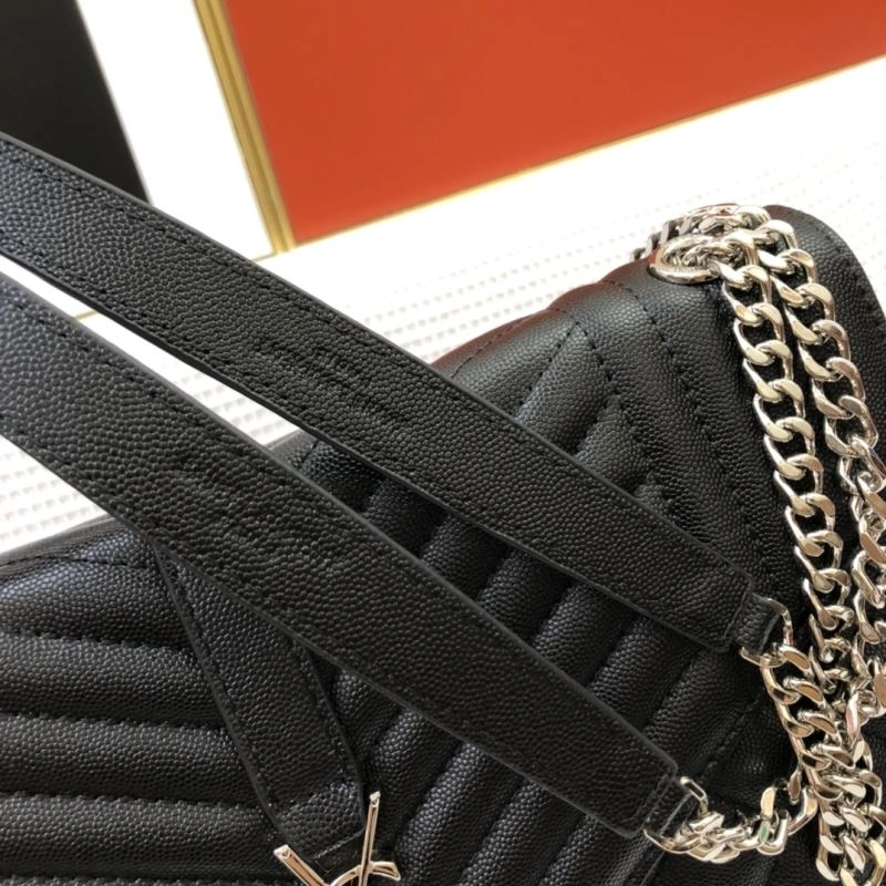 Youthful YSL Satchel Bags 81708